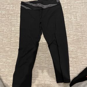 ivivva leggings